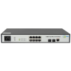Управляемый POE коммутатор уровня 2 SNR-S2985G-8T-POE
