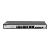 Управляемый коммутатор уровня 2 SNR-S2989G-24TX-2AC