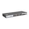 Управляемый коммутатор уровня 2 SNR-S2989G-24TX-2AC — фото 3