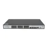Управляемый PoE коммутатор уровня 2 SNR-S2989G-24TX-POE-2AC — фото 4