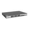 Управляемый PoE коммутатор уровня 2 SNR-S2989G-24TX-POE-2AC — фото 3
