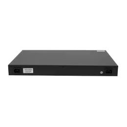 Управляемый PoE коммутатор уровня 2 SNR-S2989G-24TX-POE-2AC