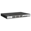Управляемый PoE коммутатор уровня 2 SNR-S2989G-24TX-POE — фото 3