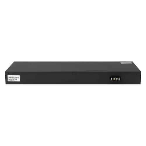 Управляемый коммутатор уровня 2 SNR-S2989G-24TX-UPS — фото 4