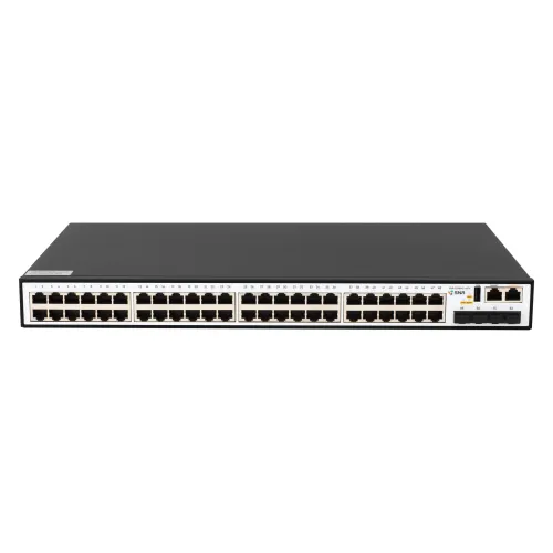 Управляемый коммутатор уровня 2 SNR-S2989G-48TX-DC