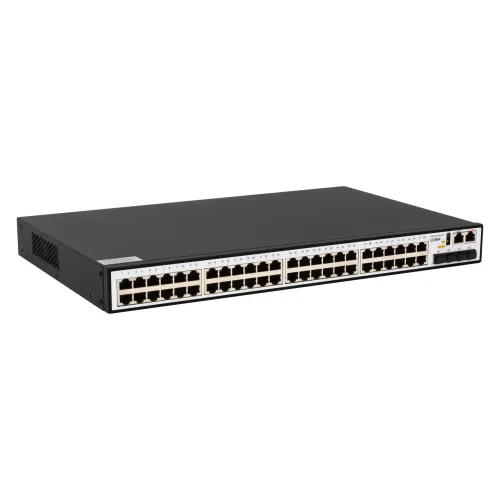Управляемый коммутатор уровня 2 SNR-S2989G-48TX-DC — фото 2