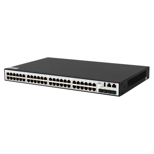 Управляемый коммутатор уровня 2 SNR-S2989G-48TX-DC — фото 3