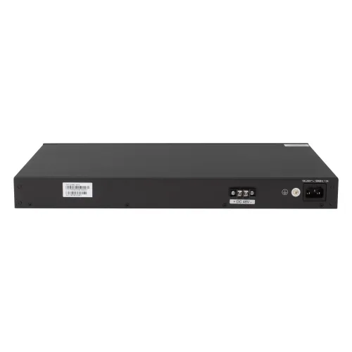 Управляемый коммутатор уровня 2 SNR-S2989G-48TX-DC — фото 4