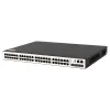 Управляемый PoE коммутатор уровня 2 SNR-S2989G-48TX-POE — фото 2