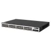 Управляемый коммутатор уровня 2 SNR-S2989G-48TX — фото 2