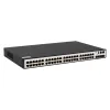 Управляемый коммутатор уровня 2 SNR-S2989G-48TX — фото 3