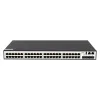 Управляемый коммутатор уровня 2 SNR-S2989G-48TX