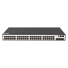 Управляемый коммутатор уровня 2 SNR-S2989G-48TX