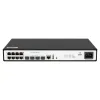 Управляемый PoE коммутатор уровня 2 SNR-S2989G-8TX-POE