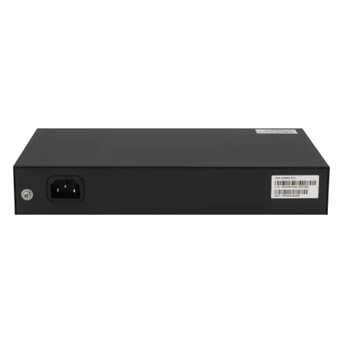 Управляемый коммутатор уровня 2 SNR-S2989G-8TX — фото 4