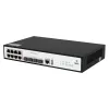 Управляемый коммутатор уровня 2 SNR-S2989G-8TX — фото 3