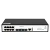 Управляемый коммутатор уровня 2 SNR-S2989G-8TX