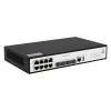 Управляемый коммутатор уровня 2 SNR-S2989G-8TX — фото 2