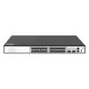 Управляемый коммутатор уровня 2 SNR-S2990X-24FQ-2AC