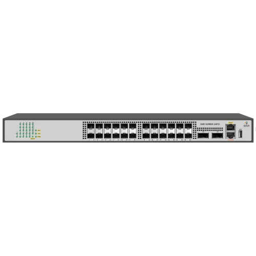 Управляемый коммутатор уровня 2 SNR-S2990X-24FQ