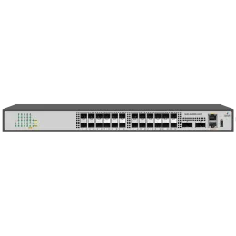Управляемый коммутатор уровня 2+ SNR-S2990X-24FQ