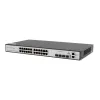 Управляемый коммутатор уровня 3 SNR-S2995G-24TX-DC — фото 2