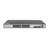 Управляемый коммутатор уровня 3 SNR-S2995G-24TX-DC