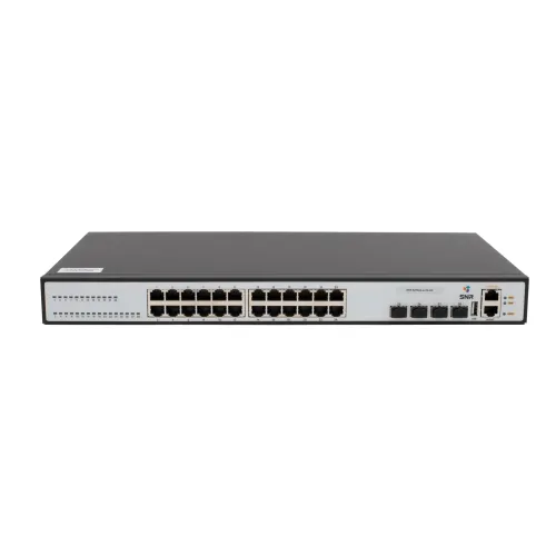 Управляемый коммутатор уровня 3 SNR-S2995G-24TX-DC
