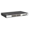 Управляемый коммутатор уровня 3 SNR-S2995G-24TX-RPS — фото 3