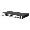 Управляемый коммутатор уровня 3 SNR-S2995G-24TX-UPS — фото 2