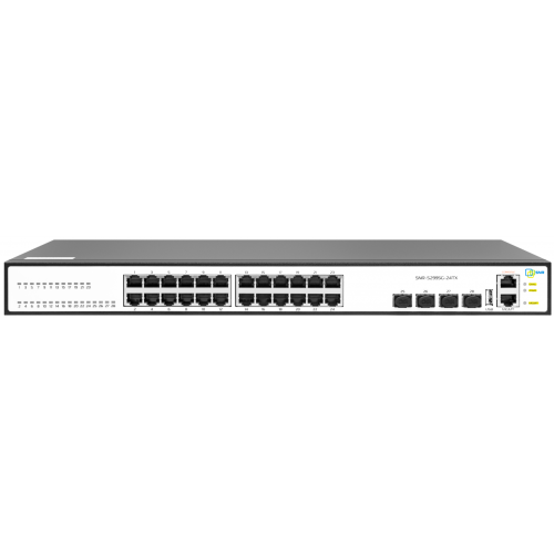 Управляемый коммутатор уровня 3 SNR-S2995G-24TX