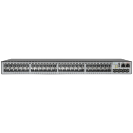 Управляемый коммутатор уровня 3 SNR-S2995G-48FX