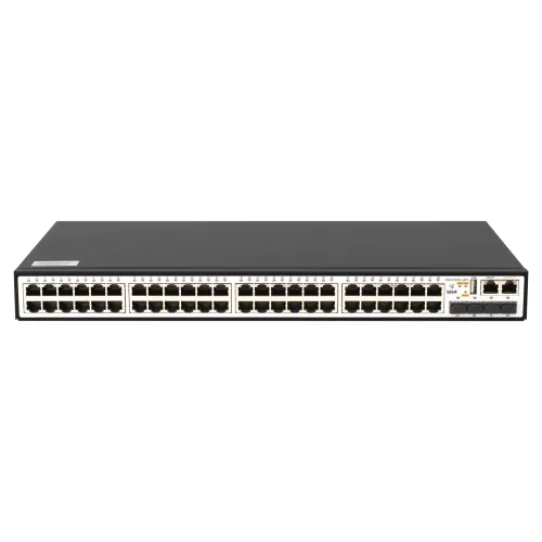 Управляемый коммутатор уровня 3 SNR-S2995G-48TX-RPS