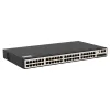 Управляемый коммутатор уровня 3 SNR-S2995G-48TX-RPS — фото 2