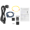 Управляемый коммутатор уровня 3 SNR-S2995G-48TX — фото 2