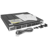 Управляемый коммутатор уровня 3 SNR-S300G-24FX — фото 3