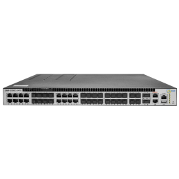 Управляемый коммутатор уровня 3 SNR-S300G-24FX