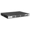 Управляемый коммутатор уровня 3 SNR-S300X-24FQ-2AC