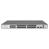 Управляемый коммутатор уровня 3 SNR-S300X-24FQ