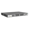 Управляемый коммутатор уровня 3 SNR-S300X-24FQ — фото 2