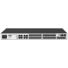Управляемый коммутатор уровня 3 SNR-S3850G-24FX-UPS — фото 2