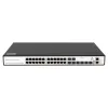 Управляемый коммутатор уровня 3 SNR-S3850G-24TX
