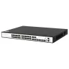 Управляемый коммутатор уровня 3 SNR-S3850G-24TX — фото 2