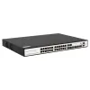 Управляемый коммутатор уровня 3 SNR-S3850G-24TX — фото 3