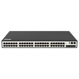 Управляемый коммутатор уровня 3 SNR-S3850G-48TX