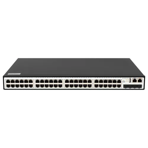 Управляемый коммутатор уровня 3 SNR-S3850G-48TX