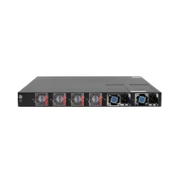 Управляемый коммутатор уровня 3 SNR-S4350X-24FC