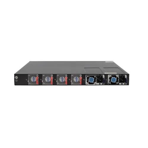 Управляемый коммутатор уровня 3 SNR-S4350X-48FC
