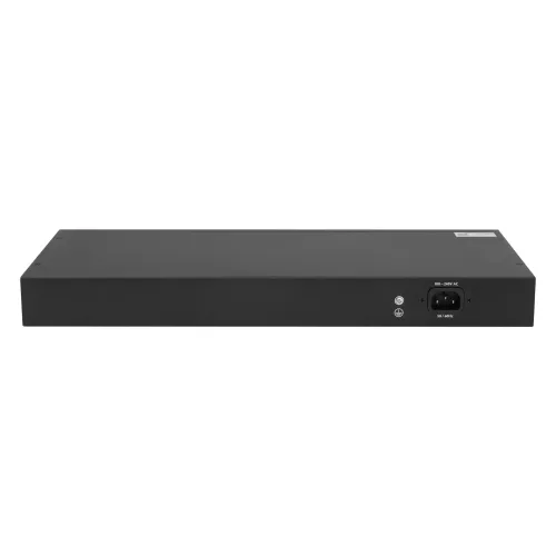 Управляемый PoE коммутатор уровня 2+ SNR-S5110G-24TX-POE — фото 5