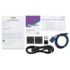 Управляемый PoE коммутатор уровня 2+ SNR-S5110G-24TX-POE — фото 2